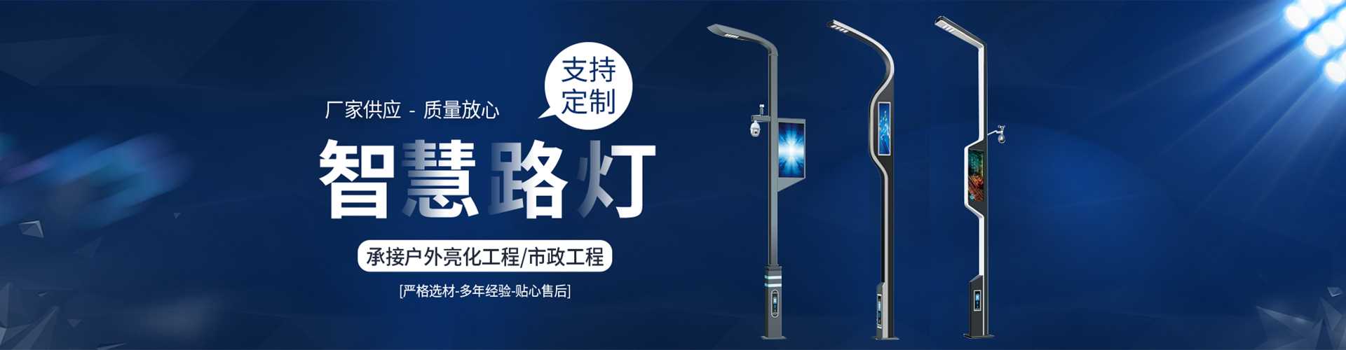 通化市太阳能路灯定制厂家